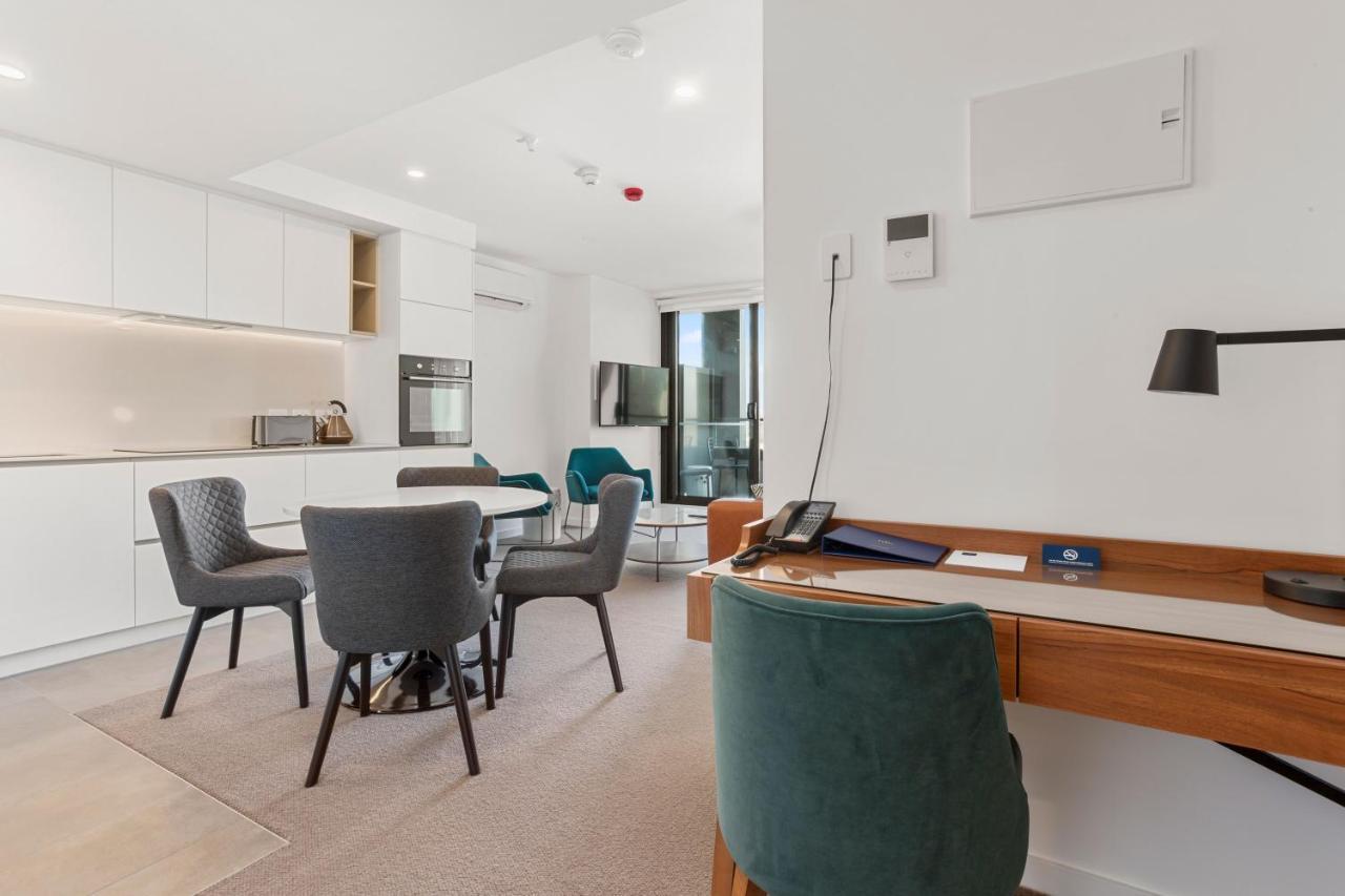 The Sebel Melbourne Moonee Ponds Hotel Kültér fotó